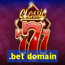 .bet domain